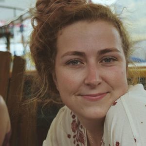 Meet your Posher, Cameo